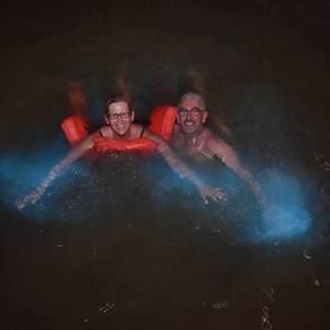 Meet your Posher, Sue